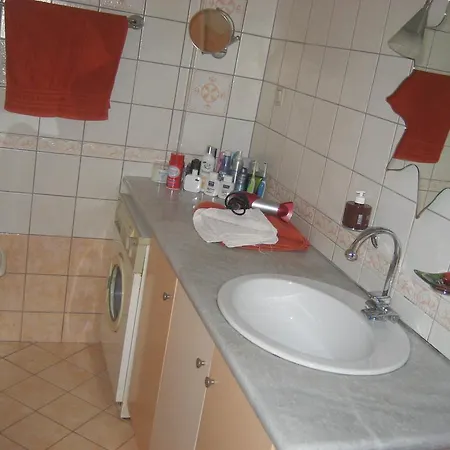 Mythos- Platanias- Hotel -Apts Platanias  Room photo
