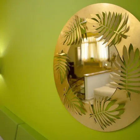 Mythos- Platanias- Hotel -Apts Platanias  Room photo
