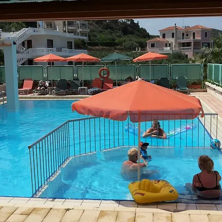 Mythos- Platanias- Hotel -Apts Platanias  Room photo