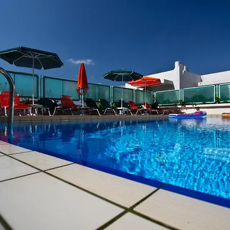 Mythos- Platanias- Hotel -Apts Platanias  Exterior photo