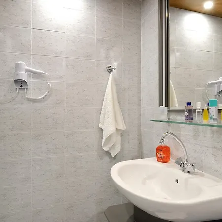Mythos- Platanias- Hotel -Apts Platanias  Exterior photo