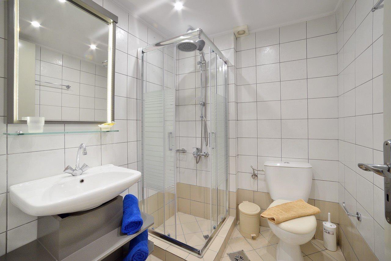 Hotel Mythos- Platanias- -apts 2*
