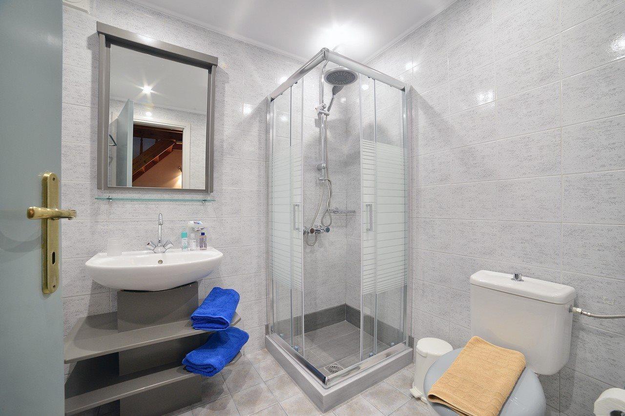 Mythos- Platanias- -apts Hotel