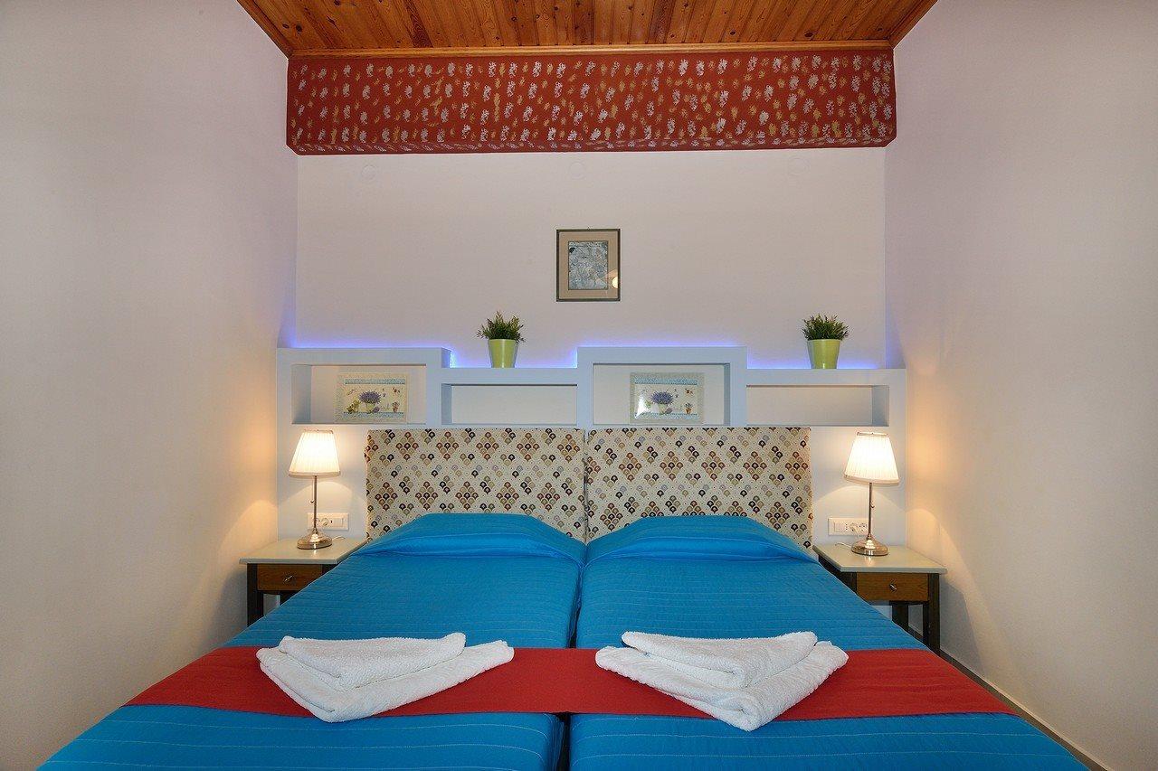 Mythos- Platanias- -apts Hotel Platanias (Crete)