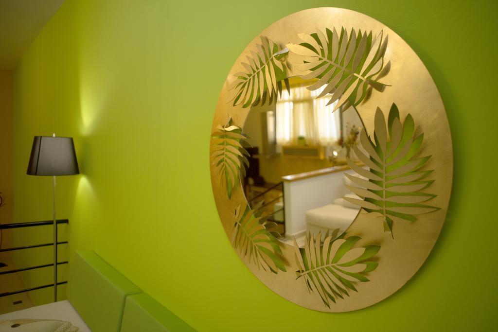Hotel Mythos- Platanias- -apts Platanias (Crete)