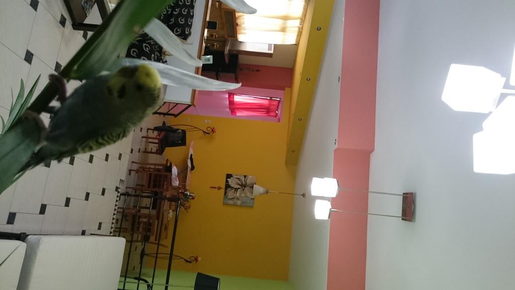 Mythos- Platanias- -apts Hotel 2*