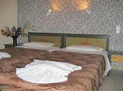Hotel Mythos- Platanias- -apts 2*
