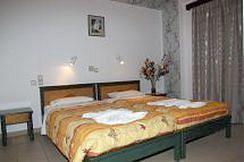 Mythos- Platanias- -apts Platanias (Crete)
