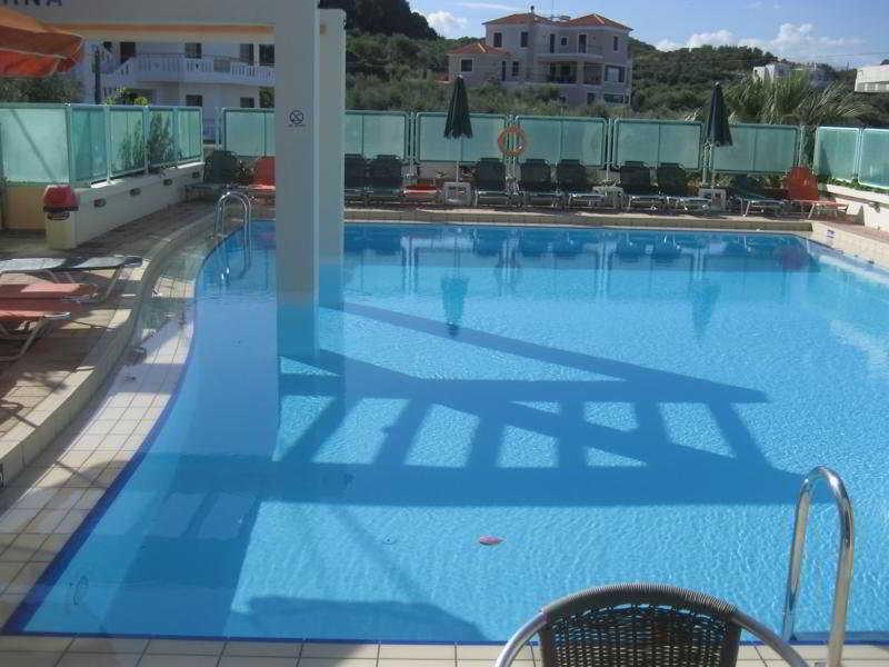 Mythos- Platanias- -apts 2*
