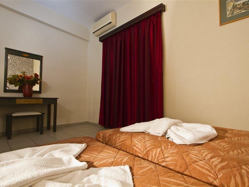 Mythos- Platanias- -apts 2*