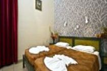 Mythos- Platanias- -apts Hotel 2*