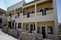Hotel Mythos- Platanias- -apts Platanias (Crete)