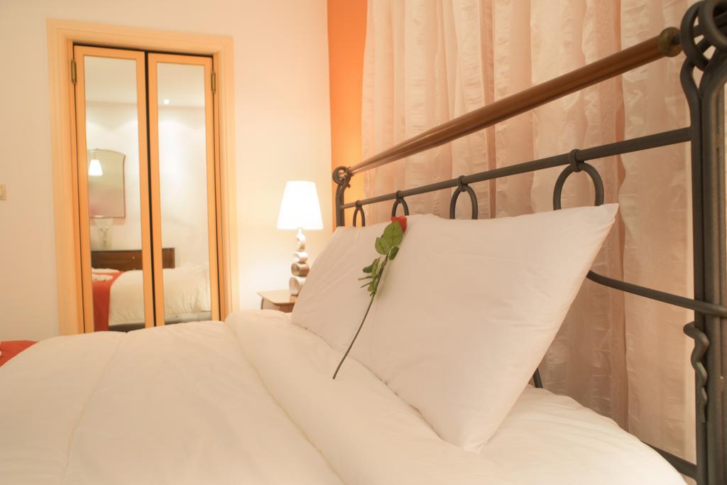 Mythos- Platanias- -apts Hotel