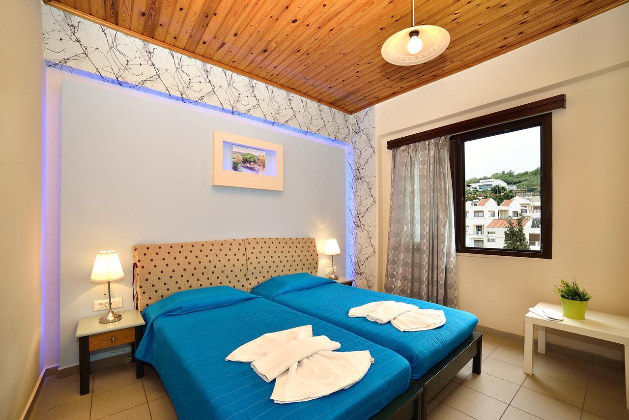 Mythos- Platanias- -apts