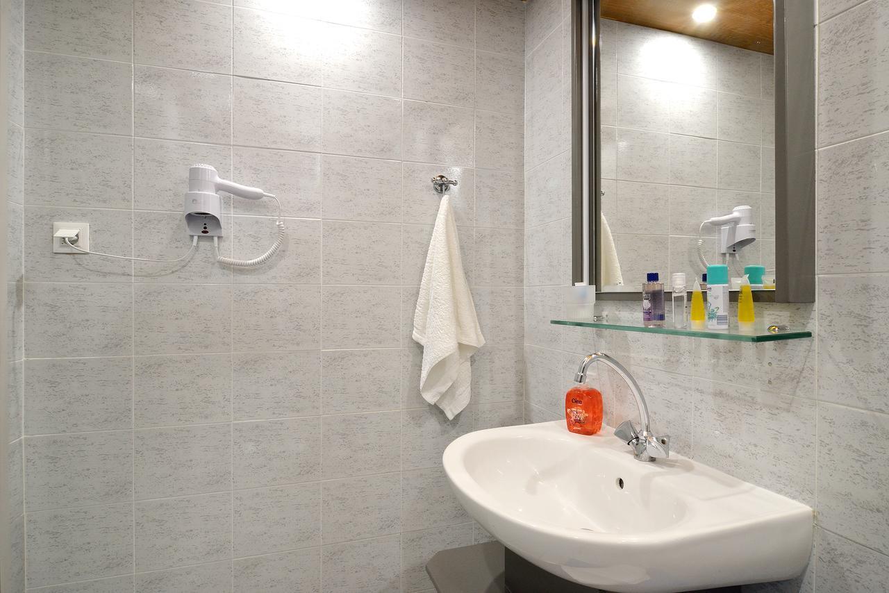 Mythos- Platanias- -apts Hotel Platanias (Crete)