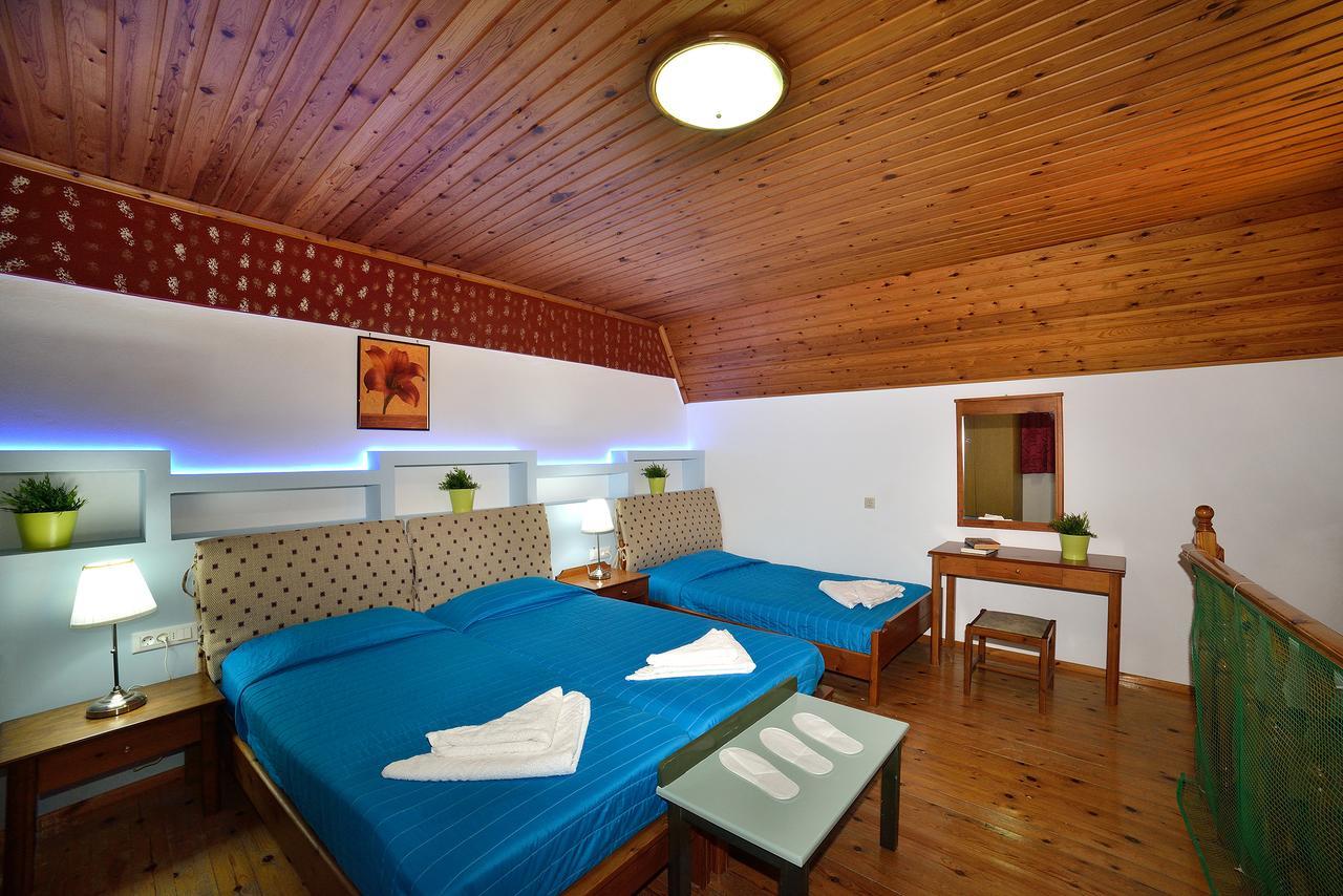 Mythos- Platanias- -apts 2* Platanias (Crete)