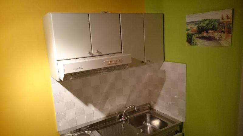 Mythos- Platanias- -apts Platanias (Crete)